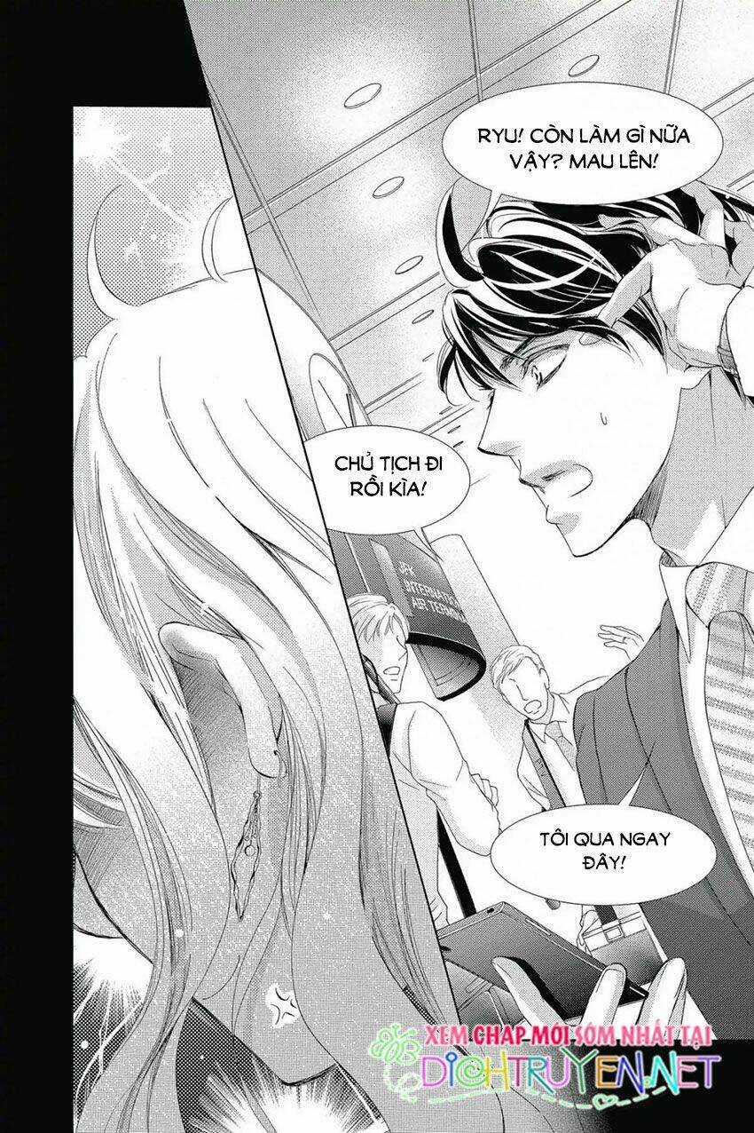 Ai Rồi Cũng Phải Kết Hôn Chapter 38 trang 34