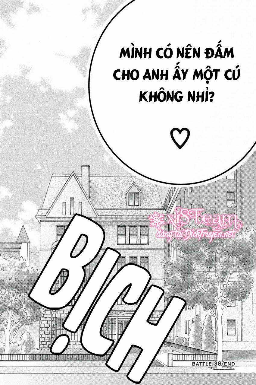 Ai Rồi Cũng Phải Kết Hôn Chapter 38 trang 35