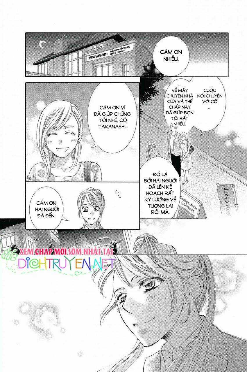 Ai Rồi Cũng Phải Kết Hôn Chapter 38 trang 4