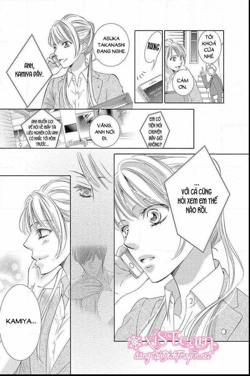 Ai Rồi Cũng Phải Kết Hôn Chapter 38 trang 5