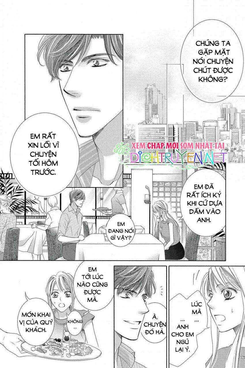 Ai Rồi Cũng Phải Kết Hôn Chapter 38 trang 6