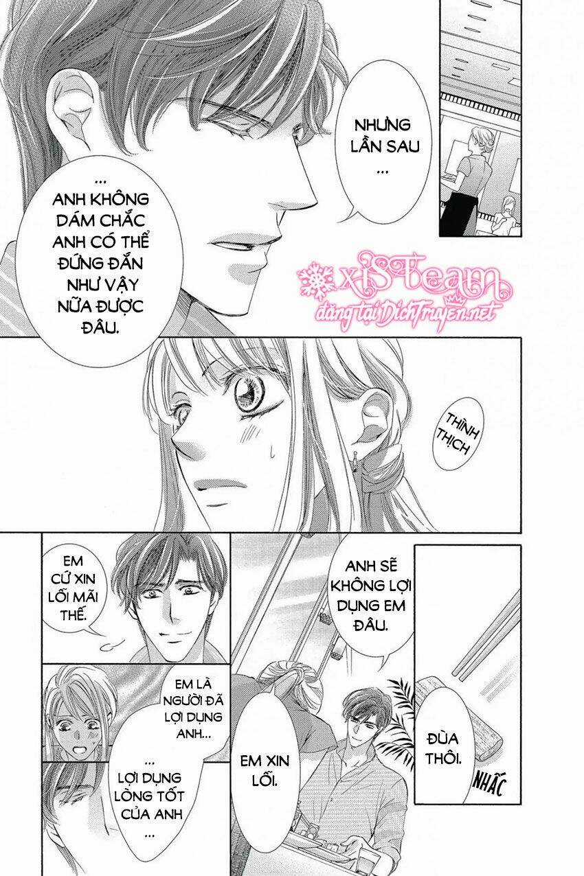 Ai Rồi Cũng Phải Kết Hôn Chapter 38 trang 7