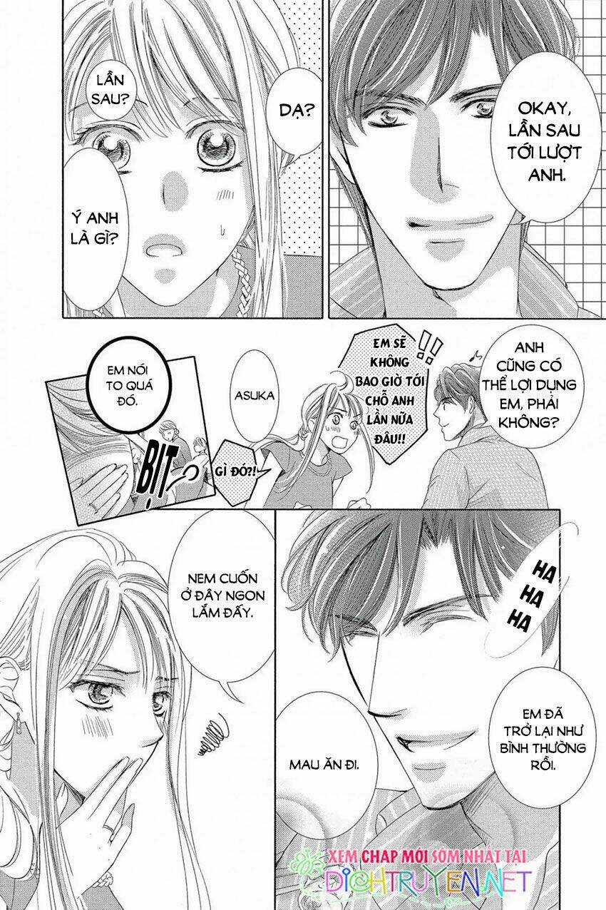 Ai Rồi Cũng Phải Kết Hôn Chapter 38 trang 8
