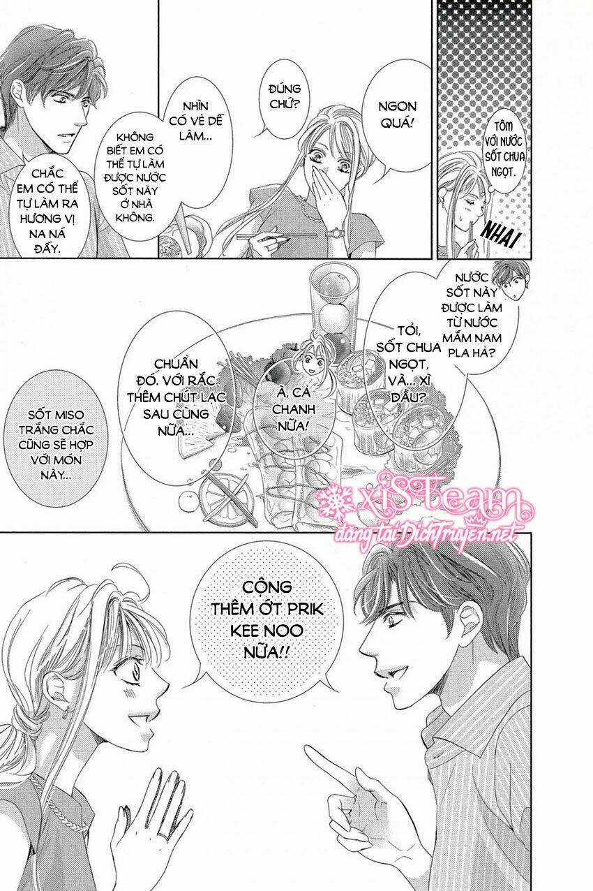 Ai Rồi Cũng Phải Kết Hôn Chapter 38 trang 9