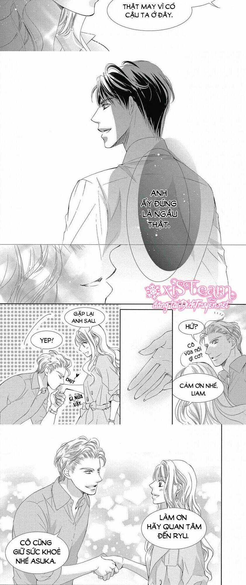 Ai Rồi Cũng Phải Kết Hôn Chapter 39 trang 11