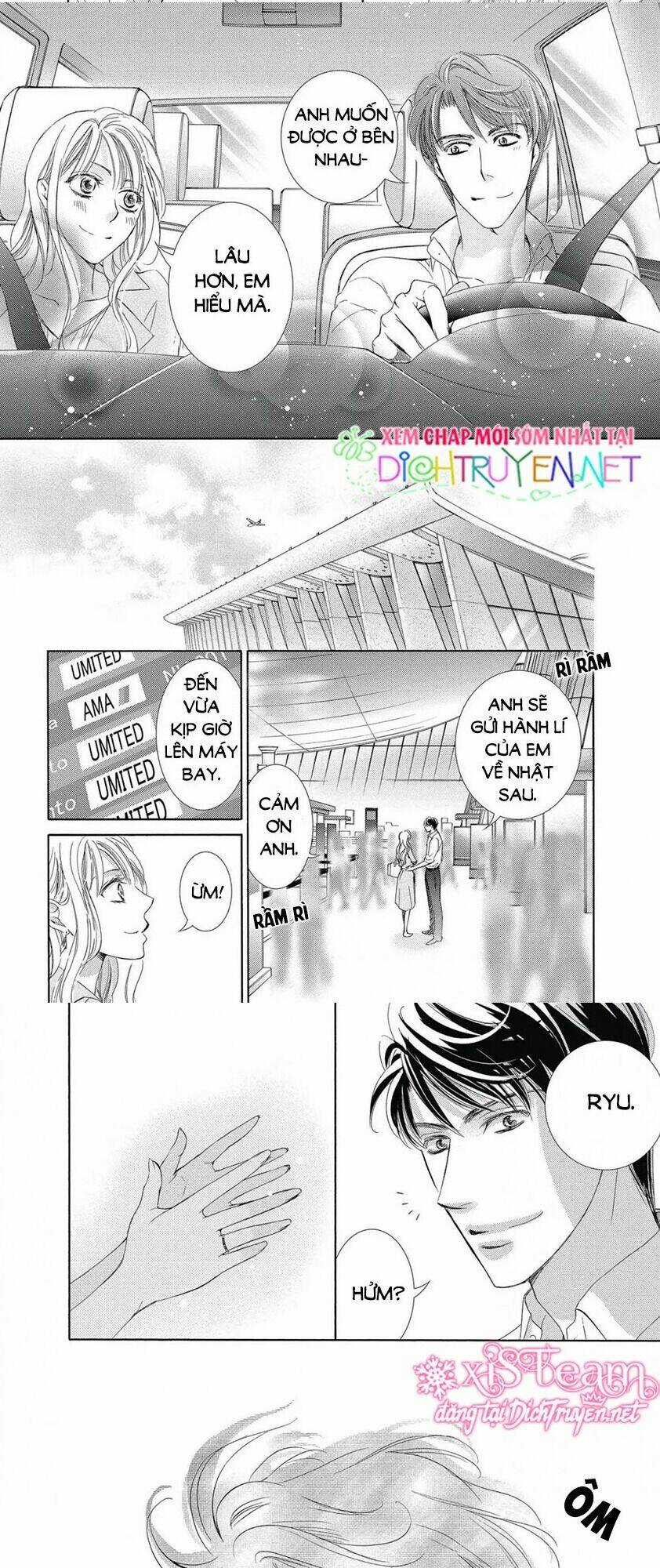 Ai Rồi Cũng Phải Kết Hôn Chapter 39 trang 13