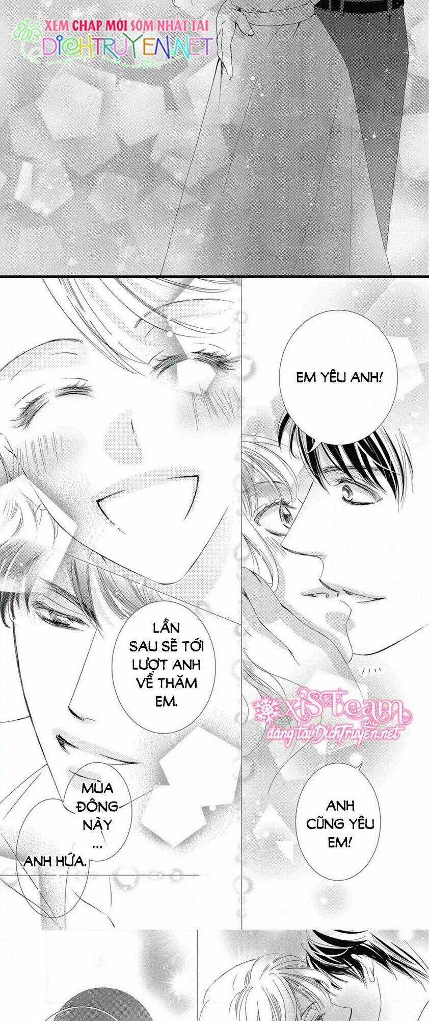 Ai Rồi Cũng Phải Kết Hôn Chapter 39 trang 16