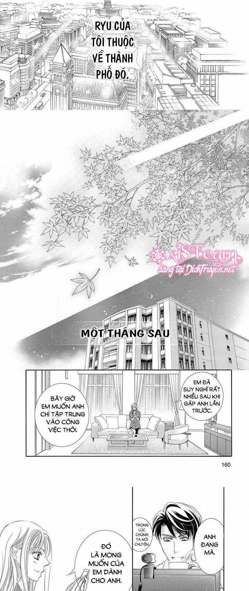 Ai Rồi Cũng Phải Kết Hôn Chapter 39 trang 18