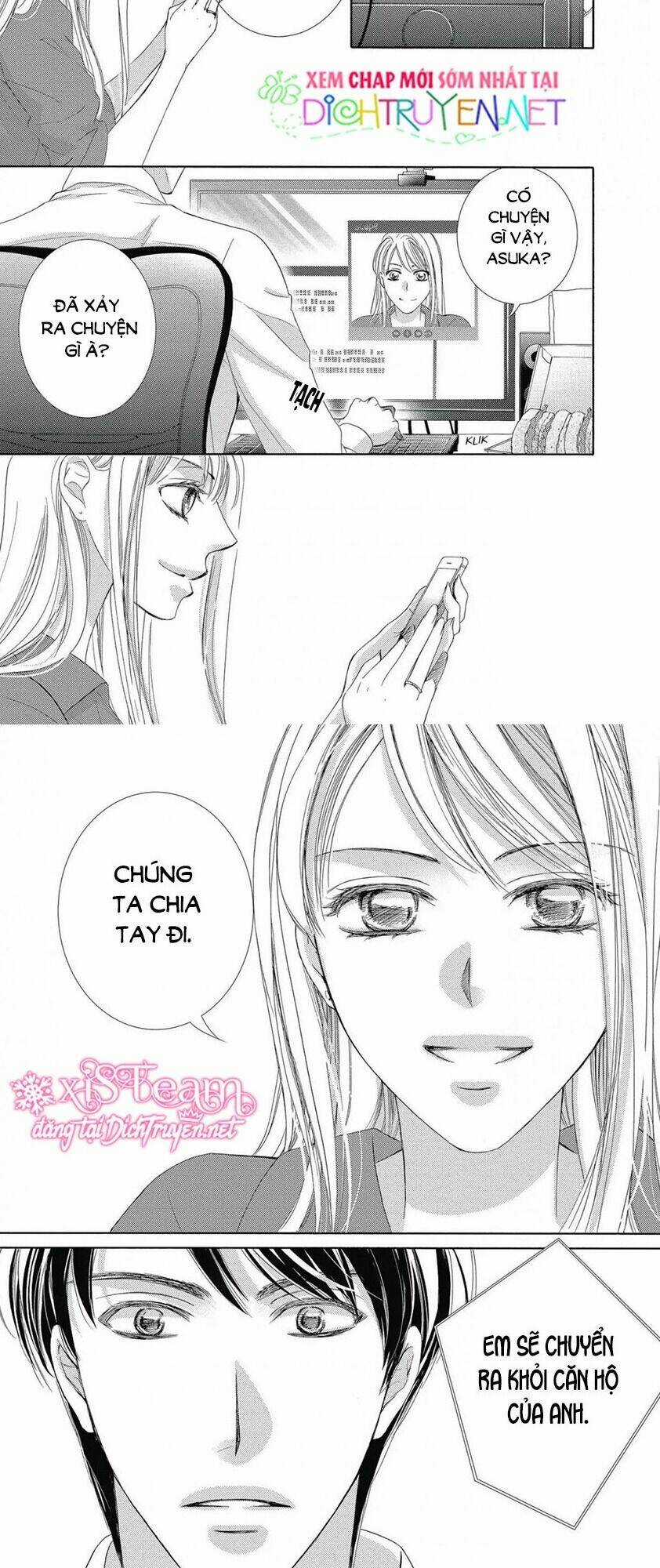 Ai Rồi Cũng Phải Kết Hôn Chapter 39 trang 19