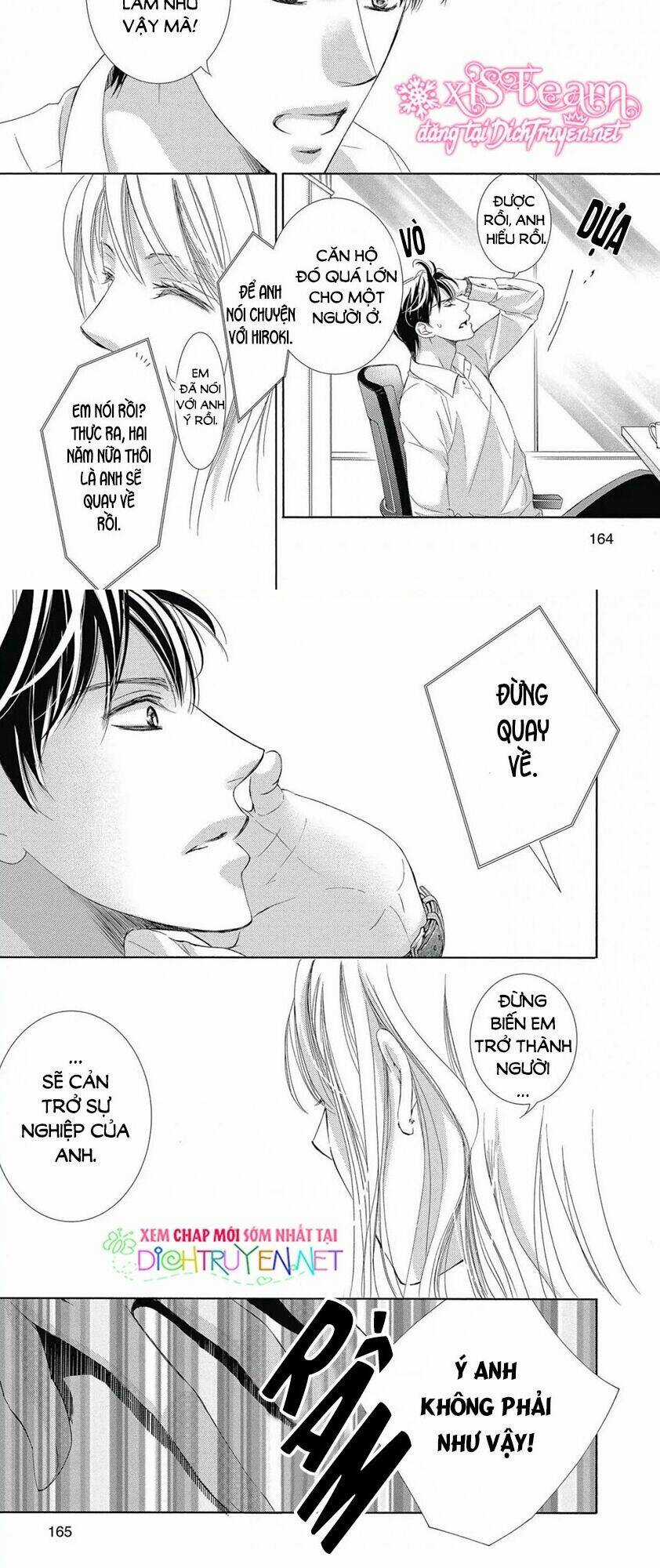 Ai Rồi Cũng Phải Kết Hôn Chapter 39 trang 21