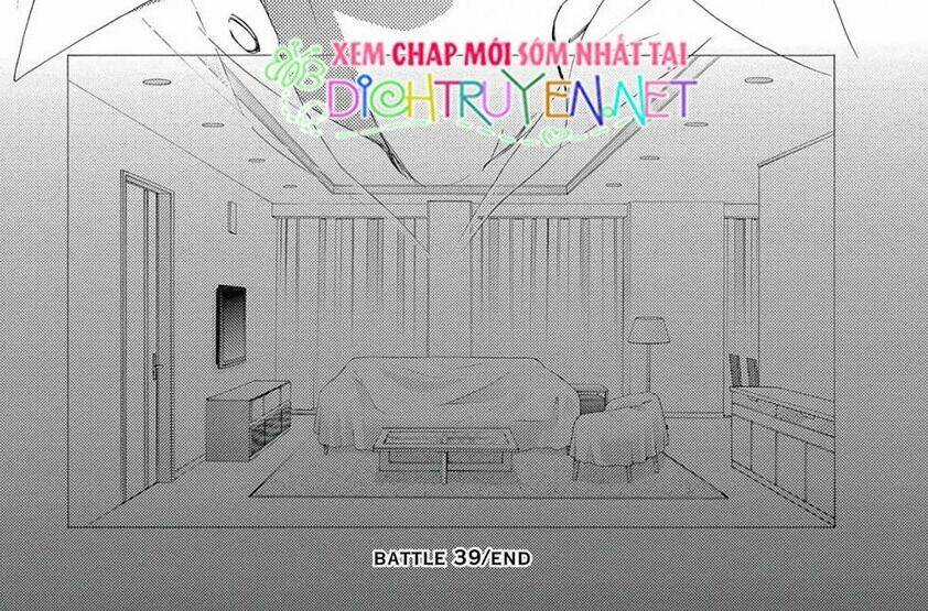 Ai Rồi Cũng Phải Kết Hôn Chapter 39 trang 23