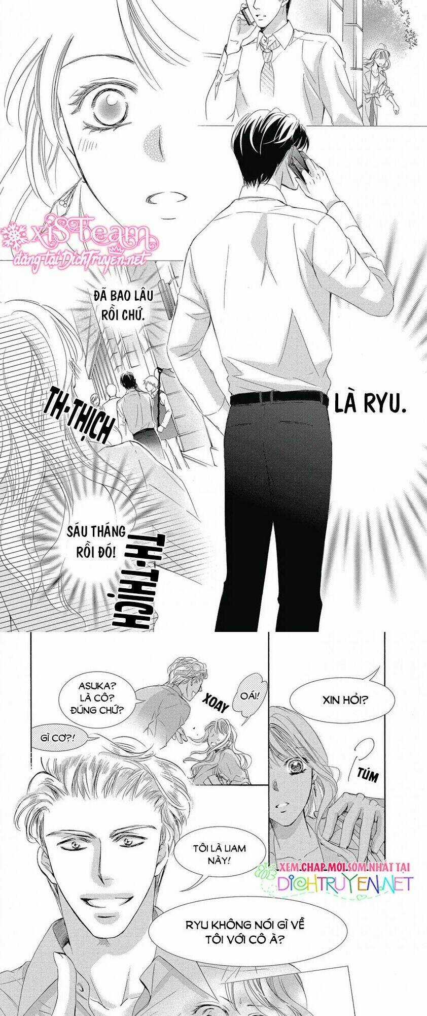 Ai Rồi Cũng Phải Kết Hôn Chapter 39 trang 6