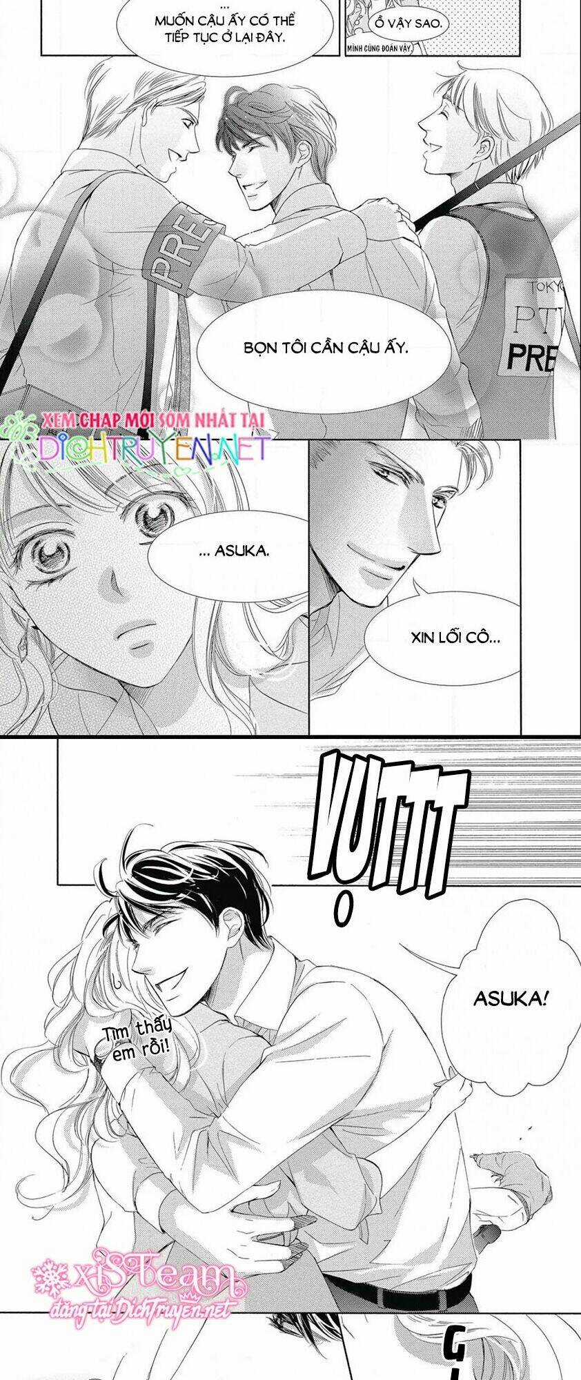 Ai Rồi Cũng Phải Kết Hôn Chapter 39 trang 8