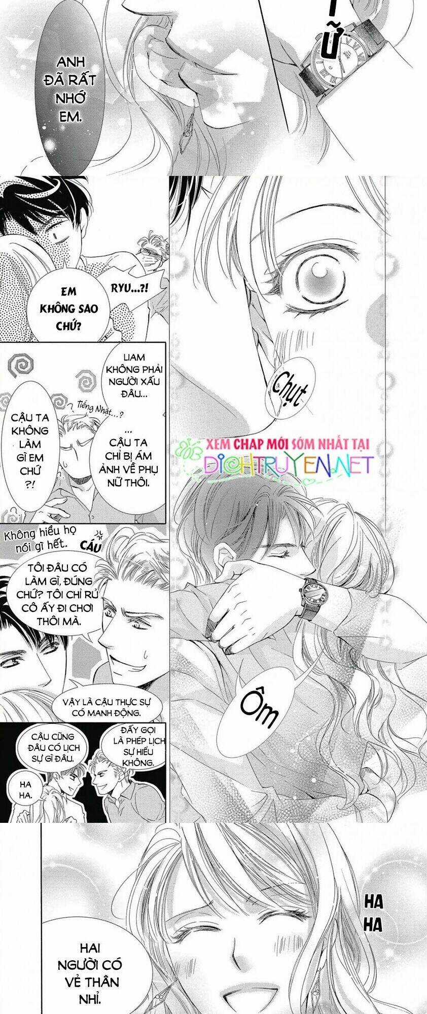 Ai Rồi Cũng Phải Kết Hôn Chapter 39 trang 9