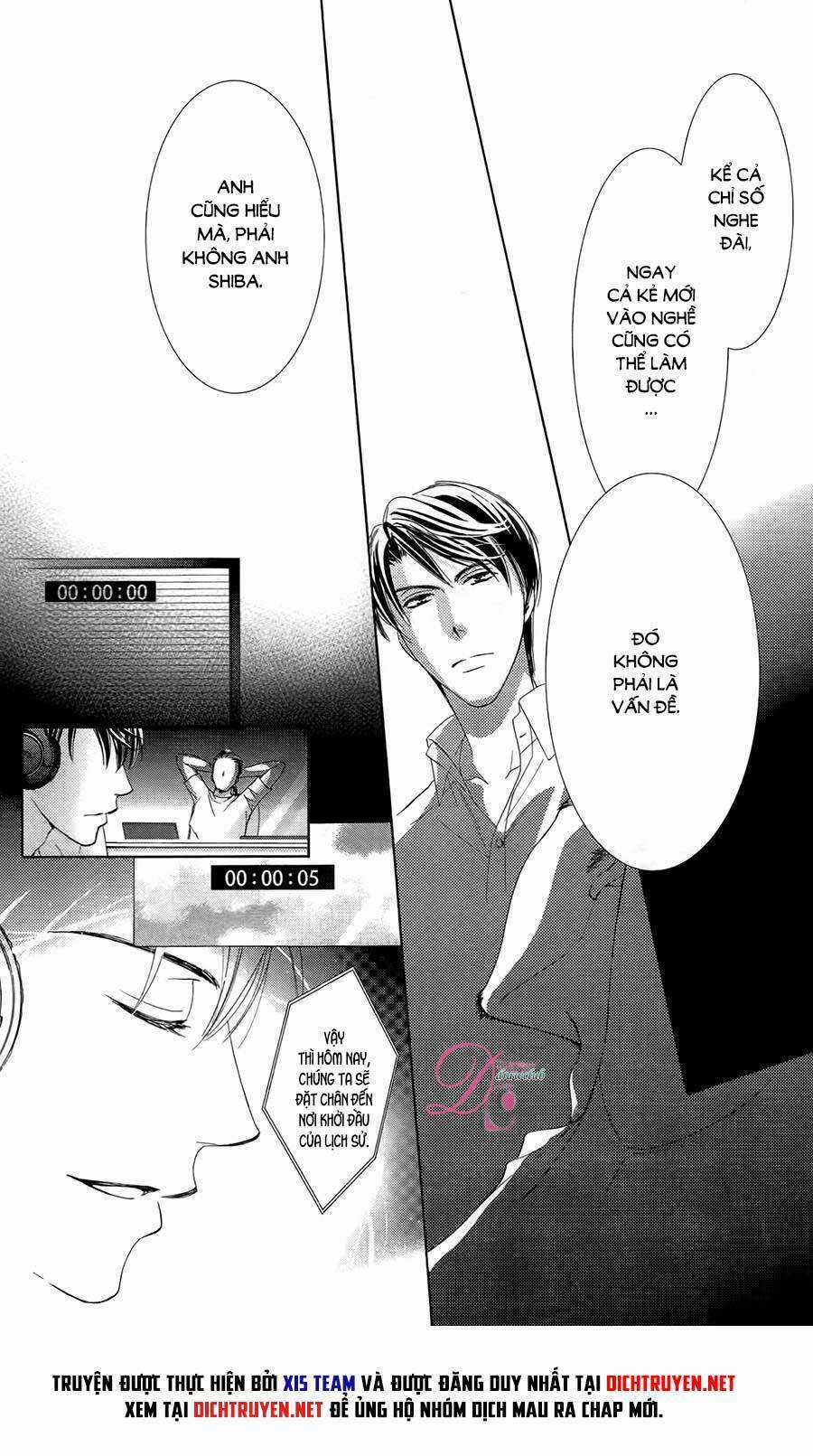 Ai Rồi Cũng Phải Kết Hôn Chapter 4 trang 18