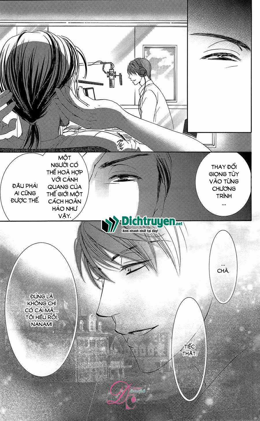 Ai Rồi Cũng Phải Kết Hôn Chapter 4 trang 19