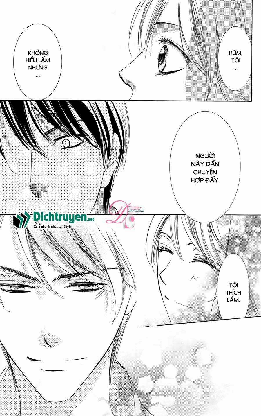 Ai Rồi Cũng Phải Kết Hôn Chapter 4 trang 27