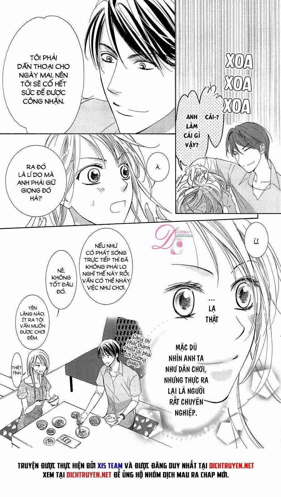 Ai Rồi Cũng Phải Kết Hôn Chapter 4 trang 28