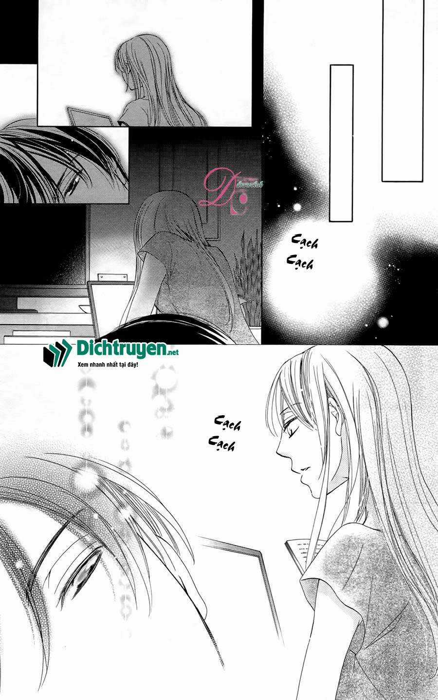 Ai Rồi Cũng Phải Kết Hôn Chapter 4 trang 29