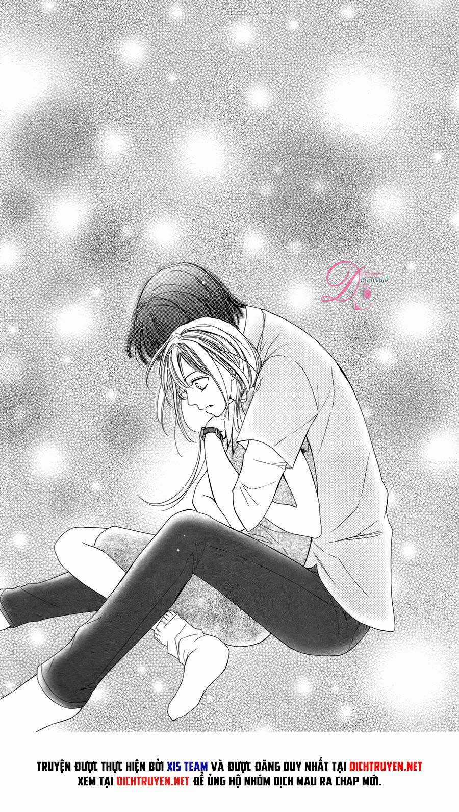 Ai Rồi Cũng Phải Kết Hôn Chapter 4 trang 32