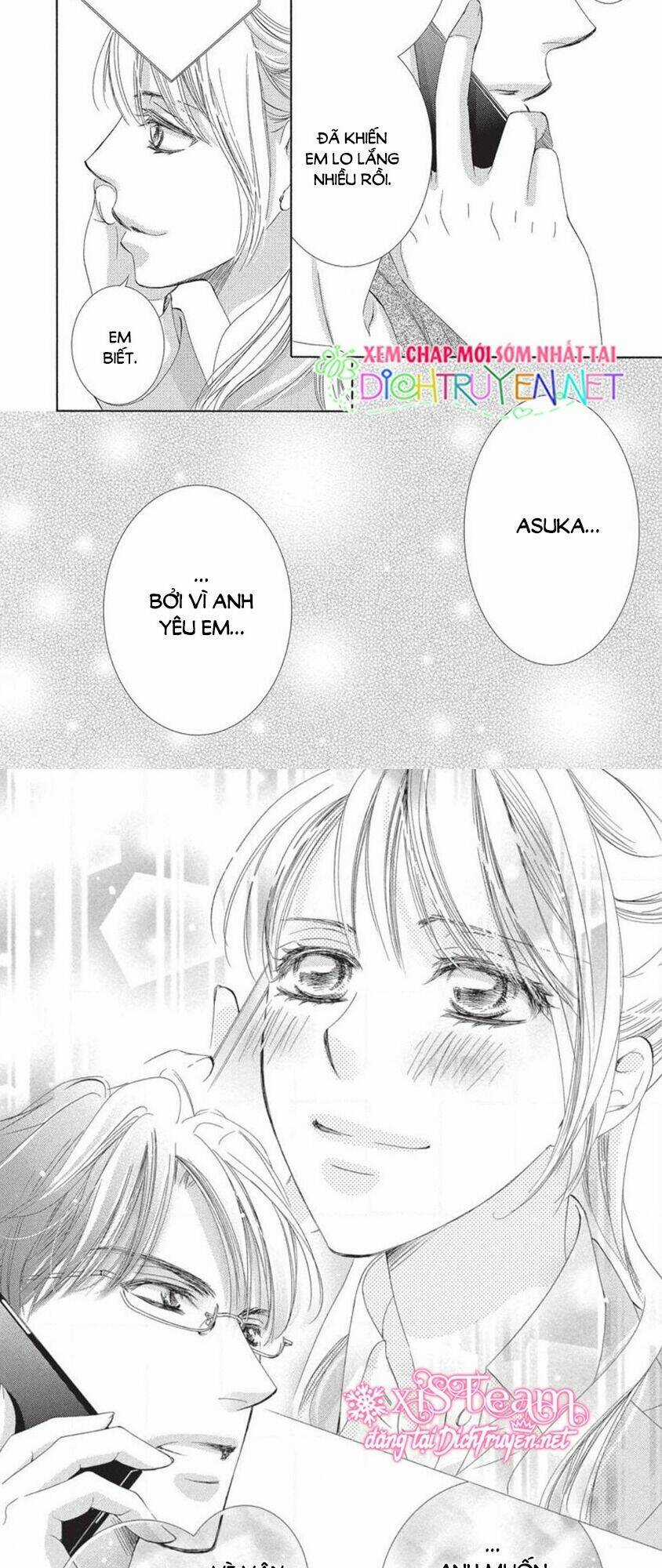 Ai Rồi Cũng Phải Kết Hôn Chapter 40 trang 11