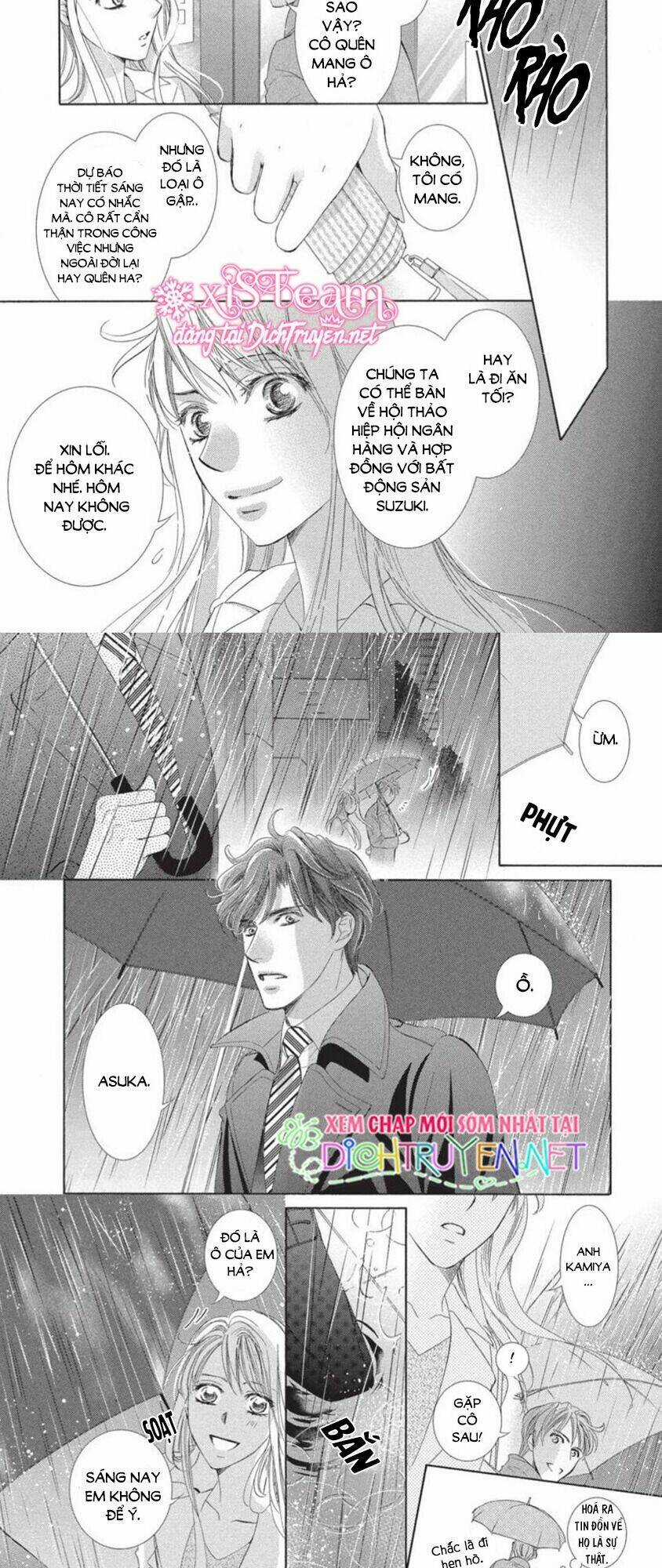 Ai Rồi Cũng Phải Kết Hôn Chapter 40 trang 13