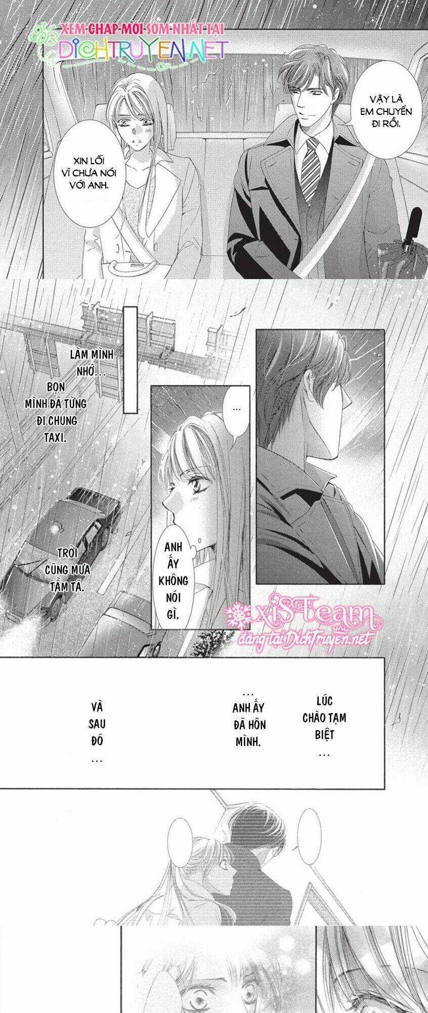 Ai Rồi Cũng Phải Kết Hôn Chapter 40 trang 16