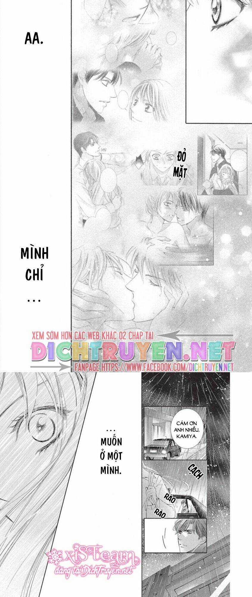 Ai Rồi Cũng Phải Kết Hôn Chapter 40 trang 17