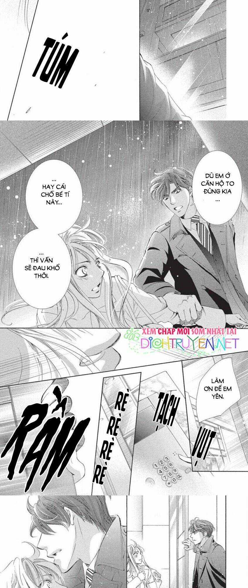 Ai Rồi Cũng Phải Kết Hôn Chapter 40 trang 18