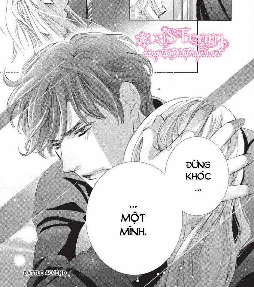 Ai Rồi Cũng Phải Kết Hôn Chapter 40 trang 19