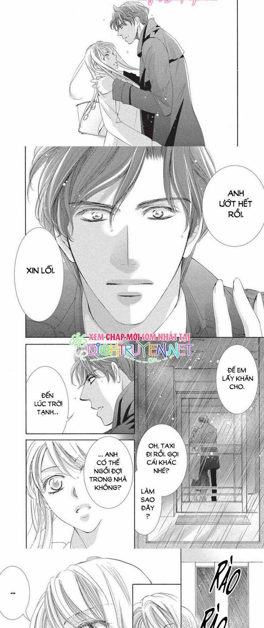 Ai Rồi Cũng Phải Kết Hôn Chapter 41 trang 2