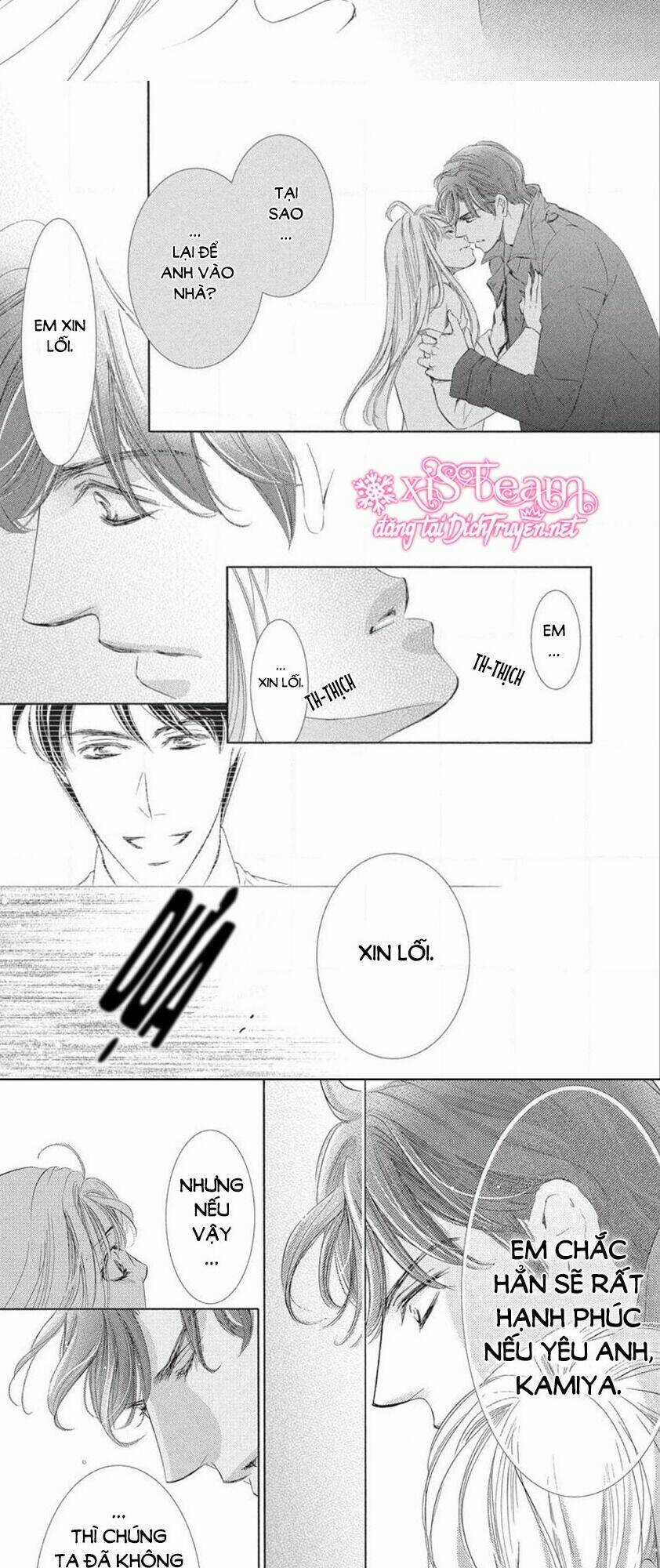 Ai Rồi Cũng Phải Kết Hôn Chapter 41 trang 8