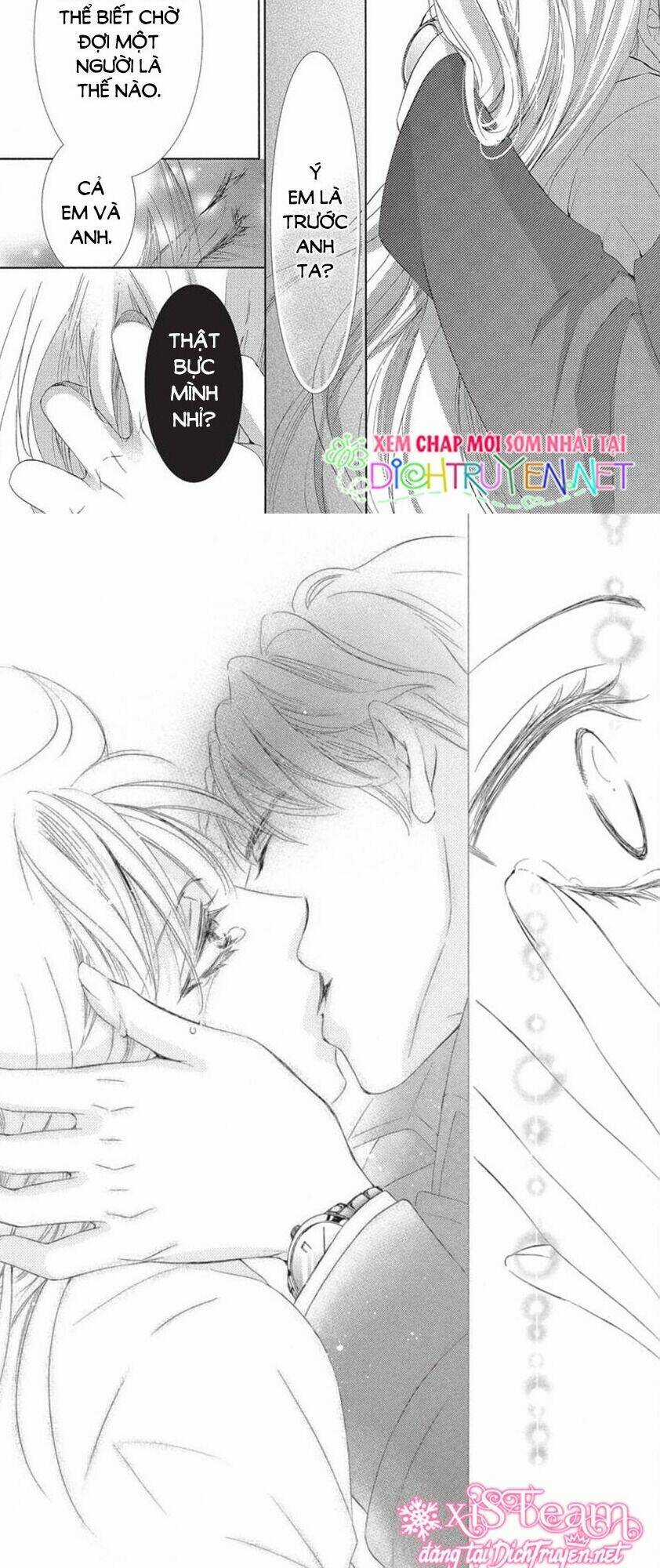 Ai Rồi Cũng Phải Kết Hôn Chapter 41 trang 9