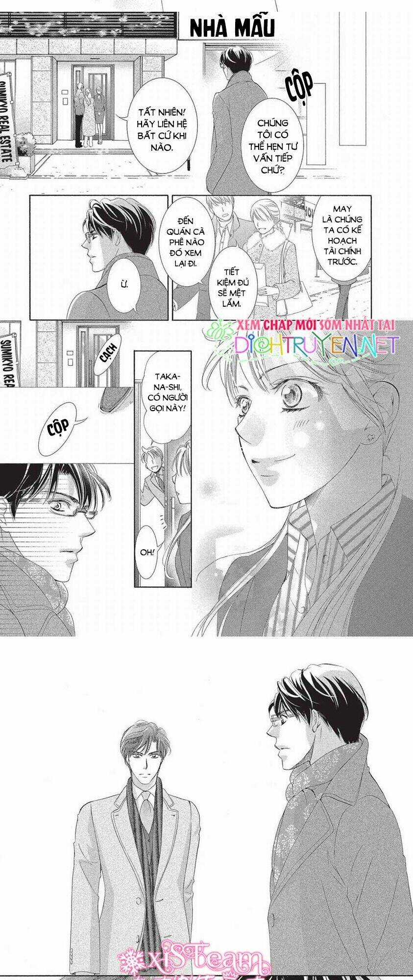 Ai Rồi Cũng Phải Kết Hôn Chapter 42 trang 15