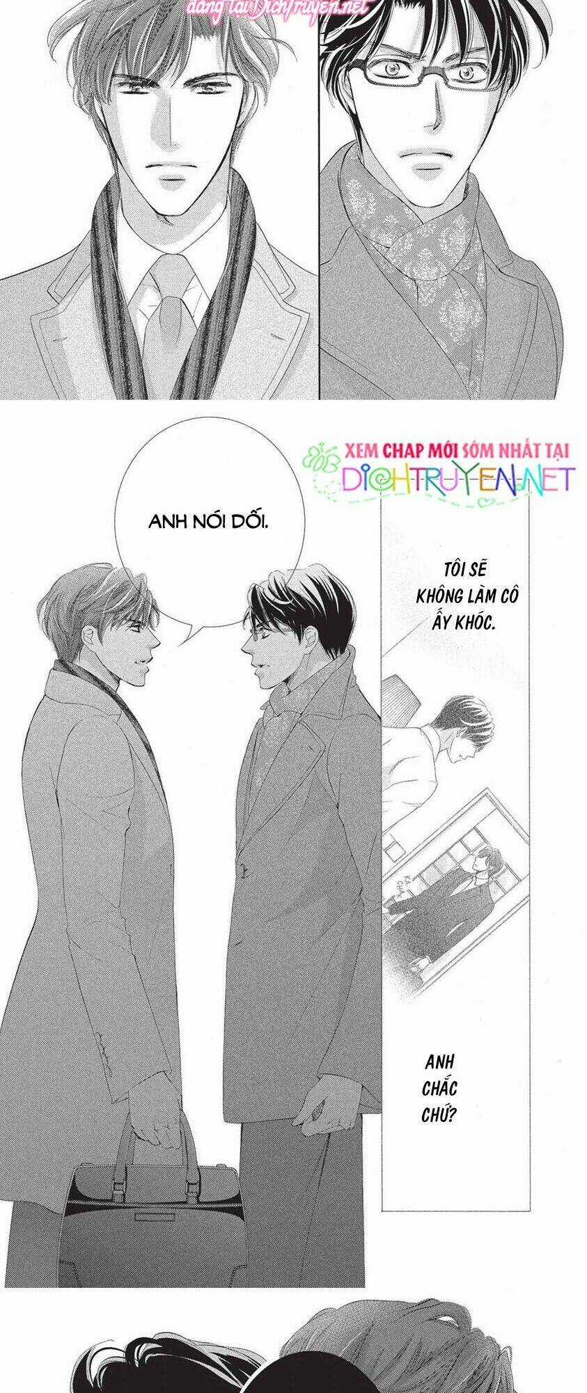 Ai Rồi Cũng Phải Kết Hôn Chapter 42 trang 16