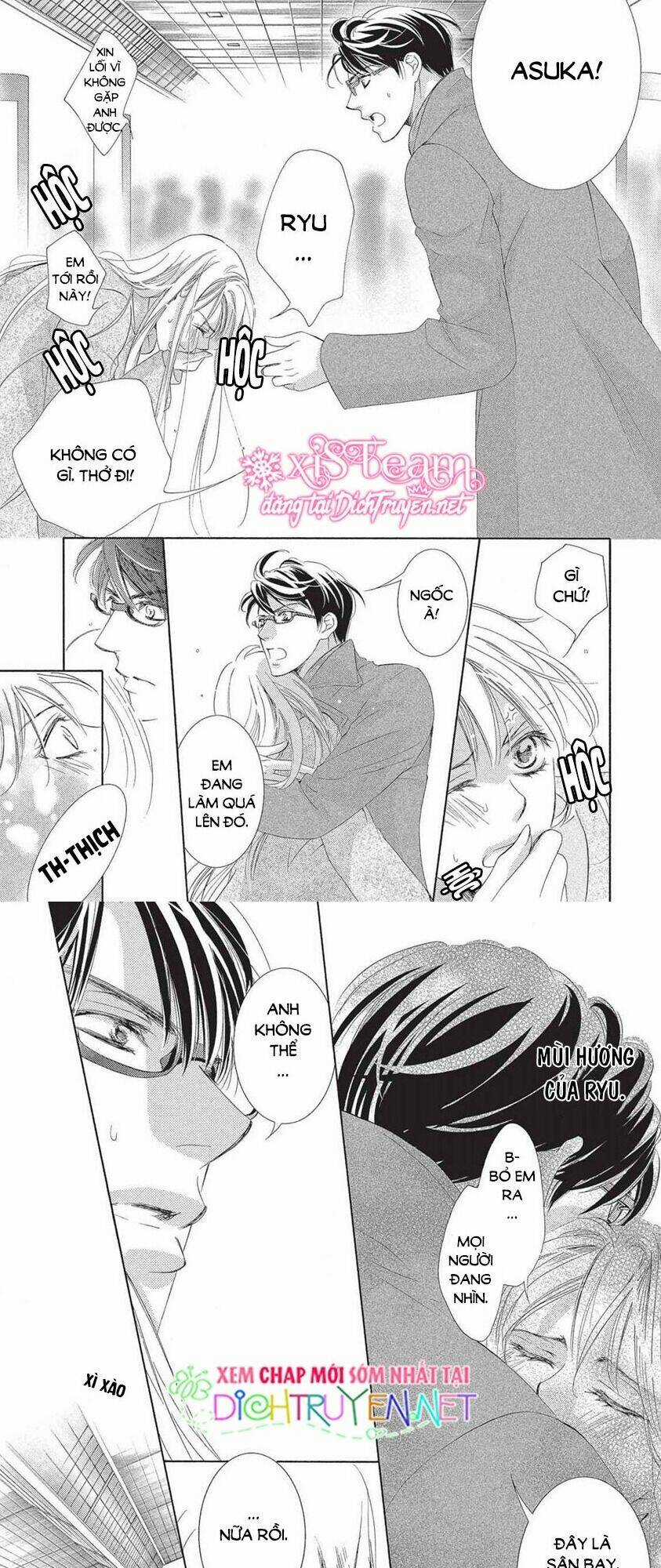 Ai Rồi Cũng Phải Kết Hôn Chapter 42 trang 24