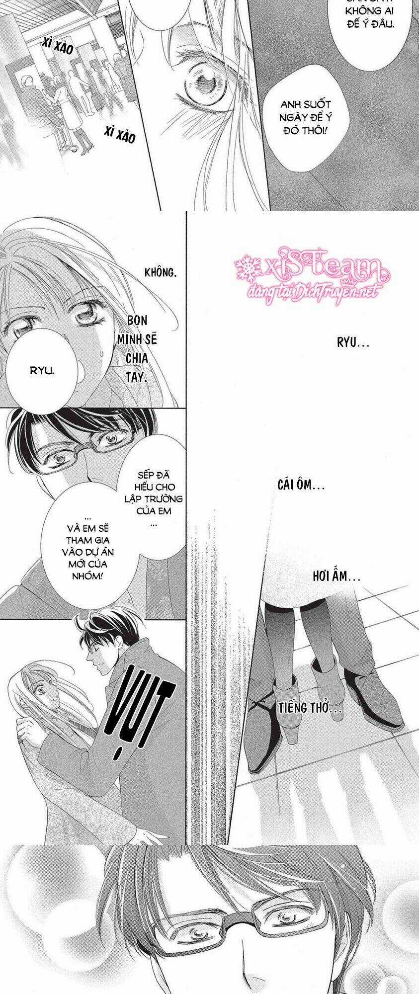 Ai Rồi Cũng Phải Kết Hôn Chapter 42 trang 25