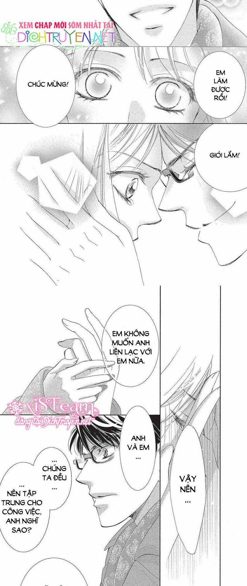 Ai Rồi Cũng Phải Kết Hôn Chapter 42 trang 26