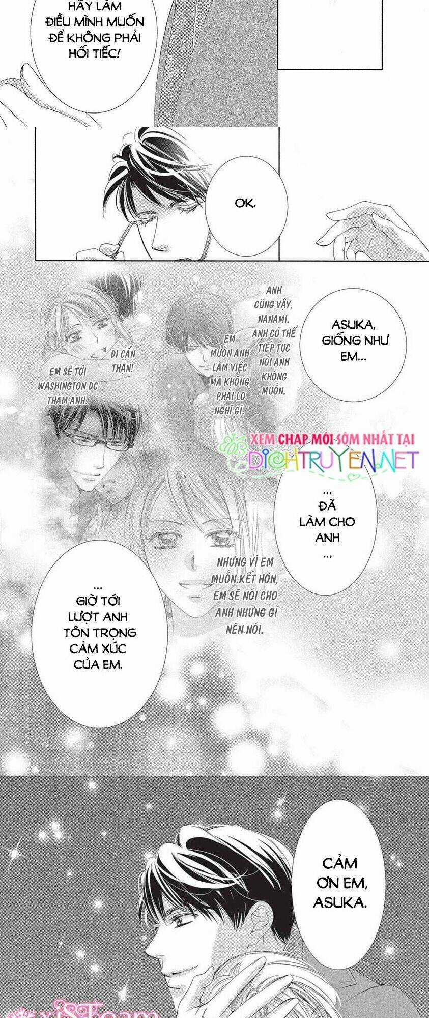 Ai Rồi Cũng Phải Kết Hôn Chapter 42 trang 27