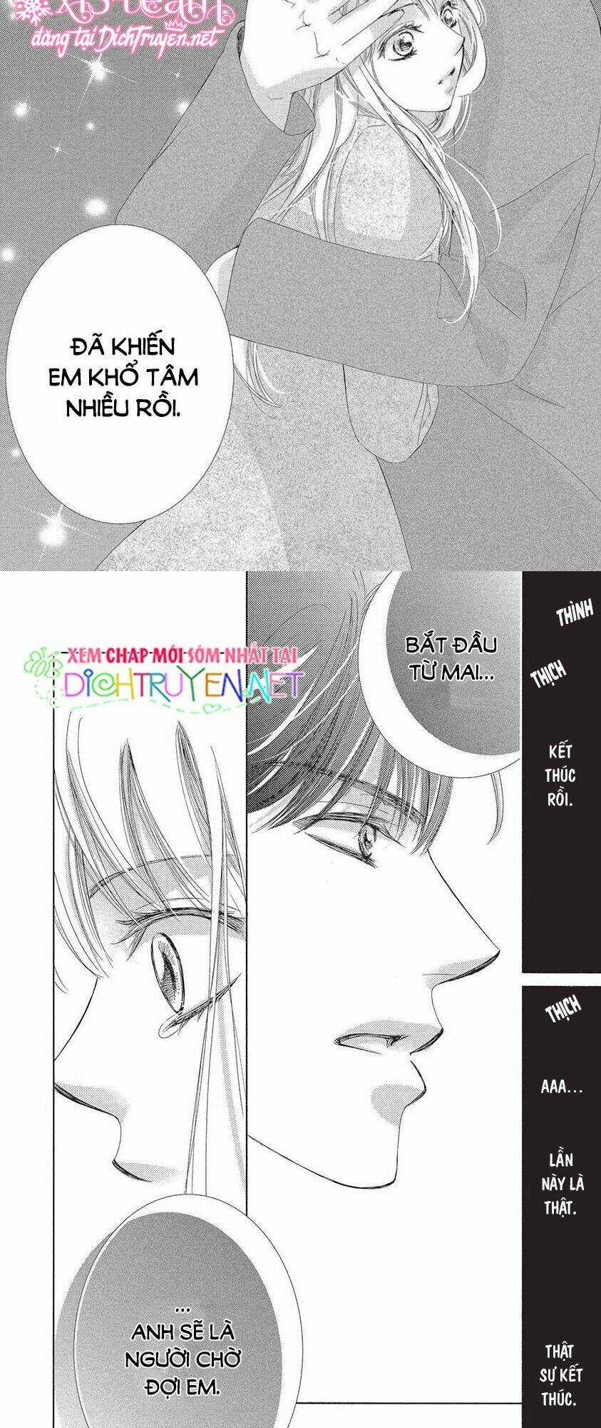 Ai Rồi Cũng Phải Kết Hôn Chapter 42 trang 28