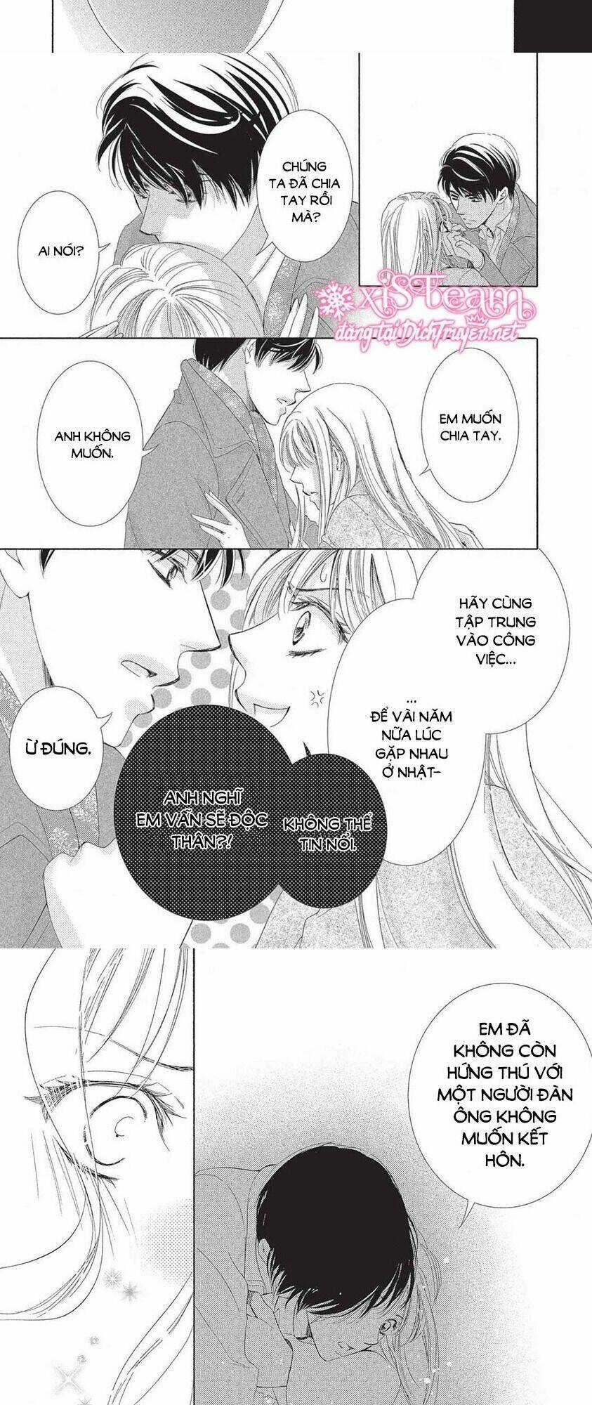 Ai Rồi Cũng Phải Kết Hôn Chapter 42 trang 29