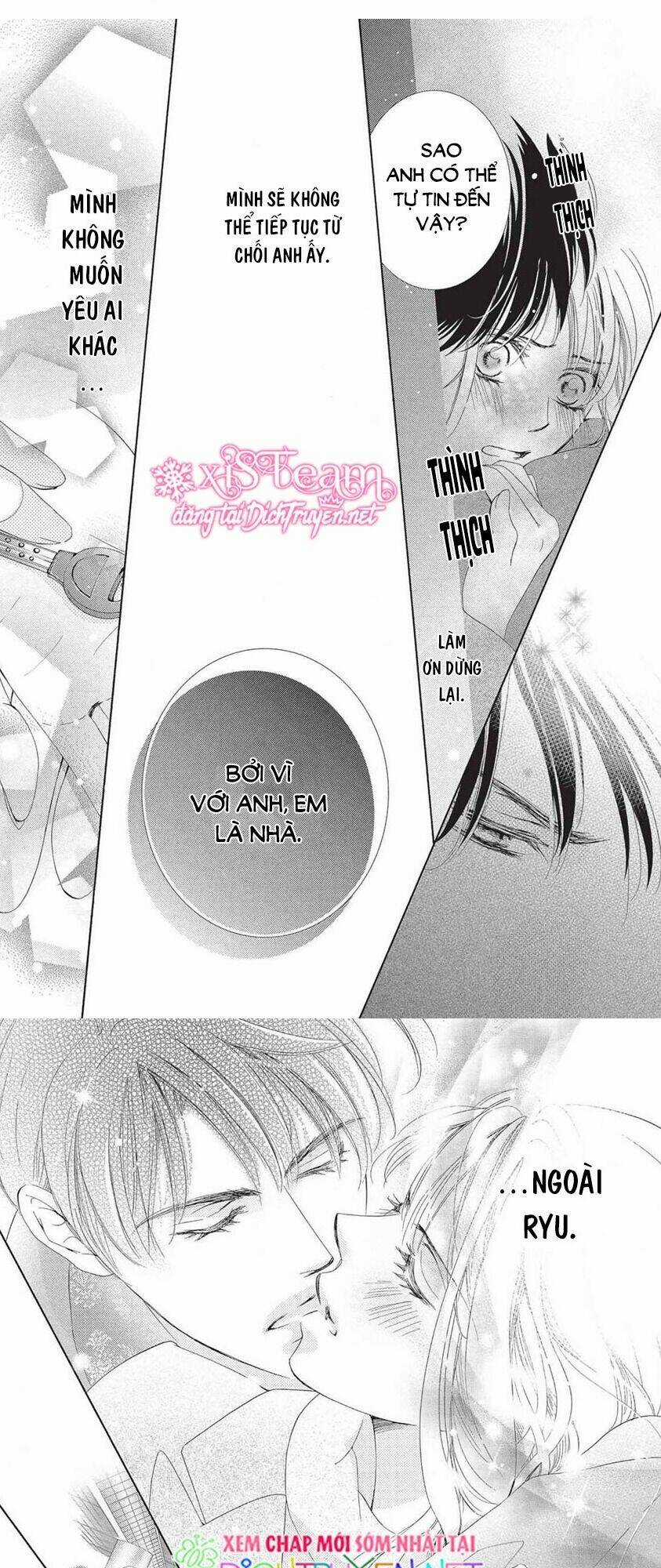 Ai Rồi Cũng Phải Kết Hôn Chapter 42 trang 31