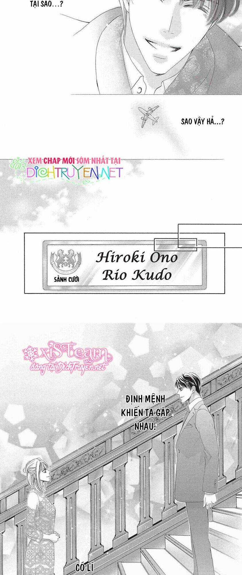 Ai Rồi Cũng Phải Kết Hôn Chapter 42 trang 33