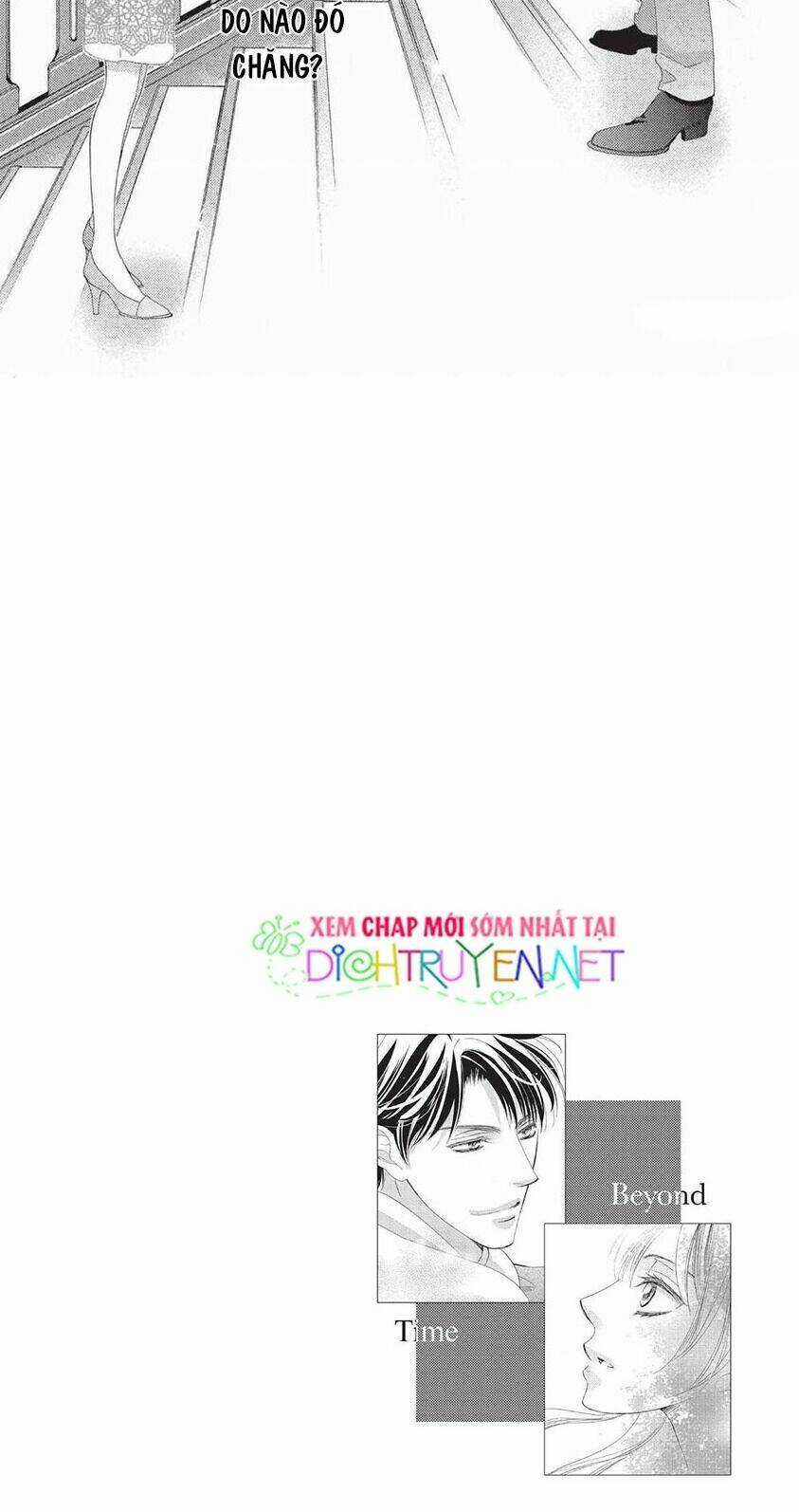 Ai Rồi Cũng Phải Kết Hôn Chapter 42 trang 34