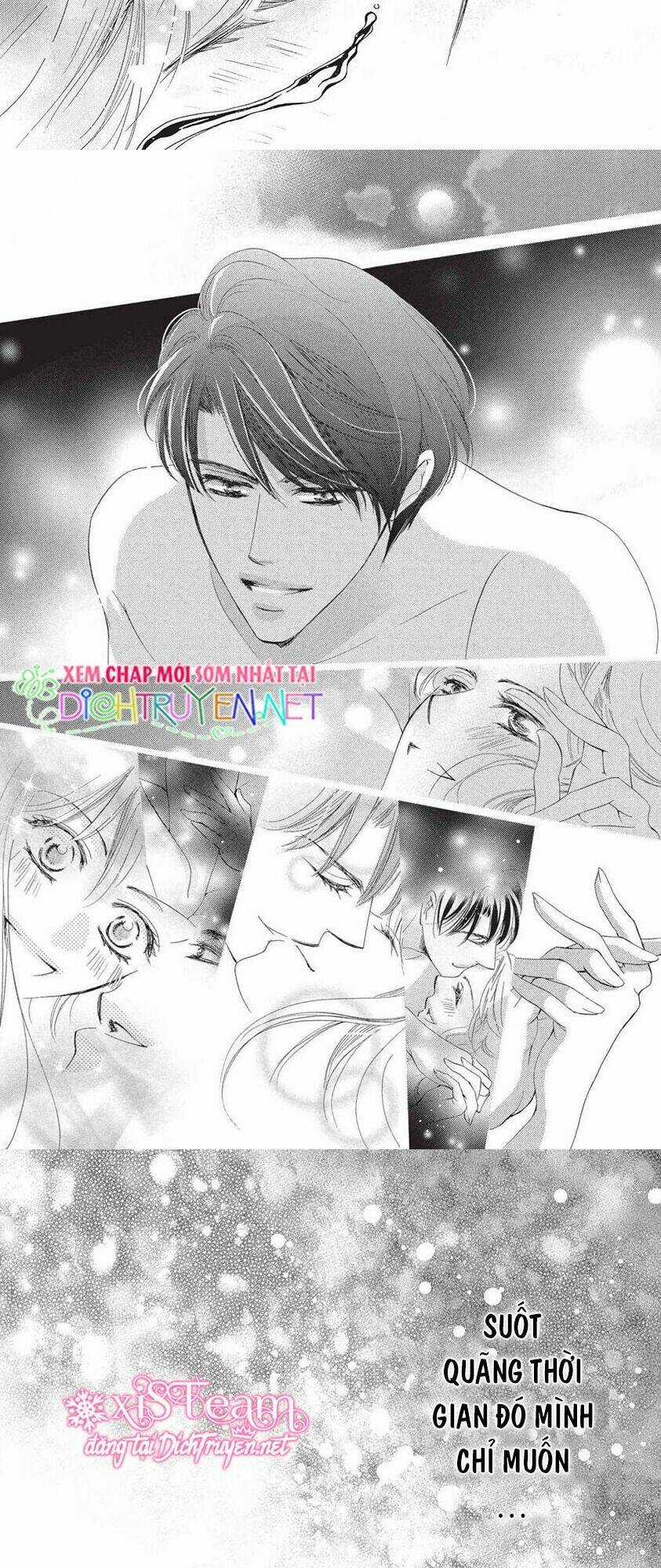 Ai Rồi Cũng Phải Kết Hôn Chapter 42 trang 5