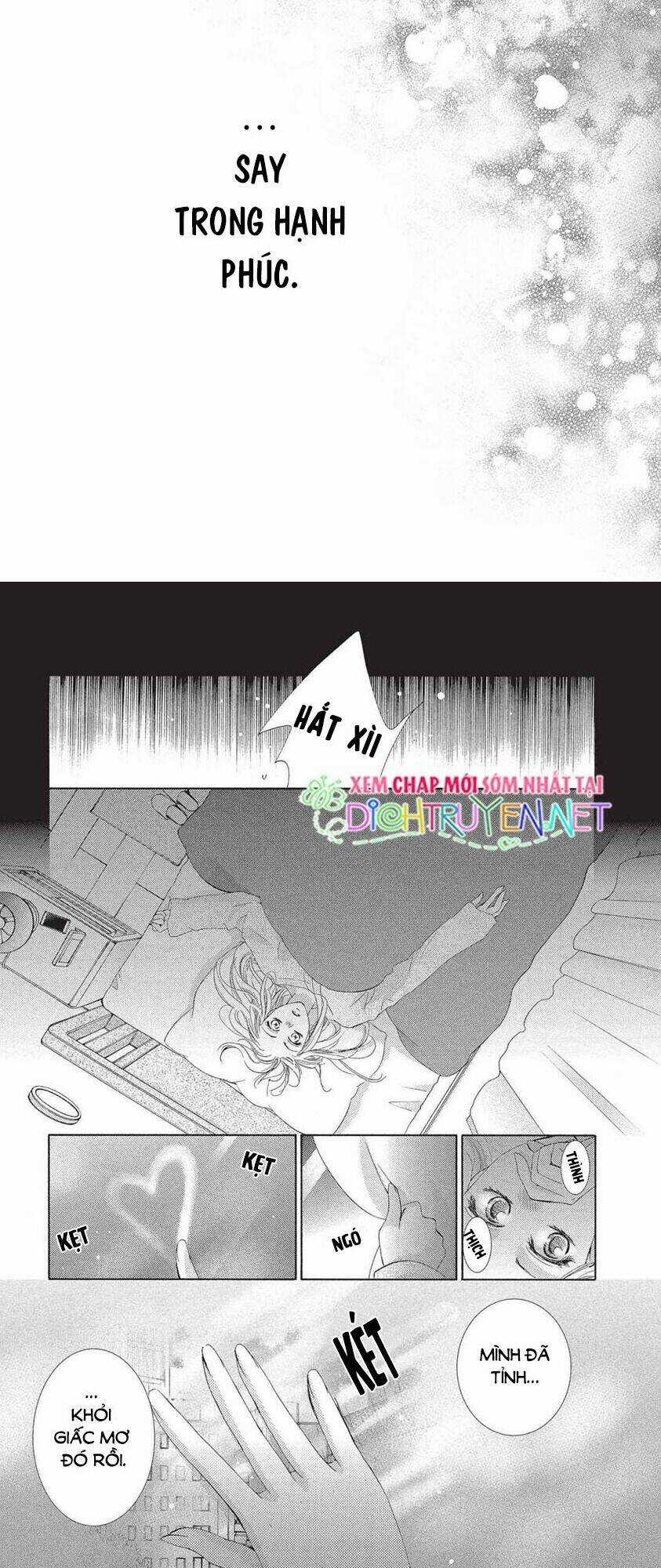 Ai Rồi Cũng Phải Kết Hôn Chapter 42 trang 6