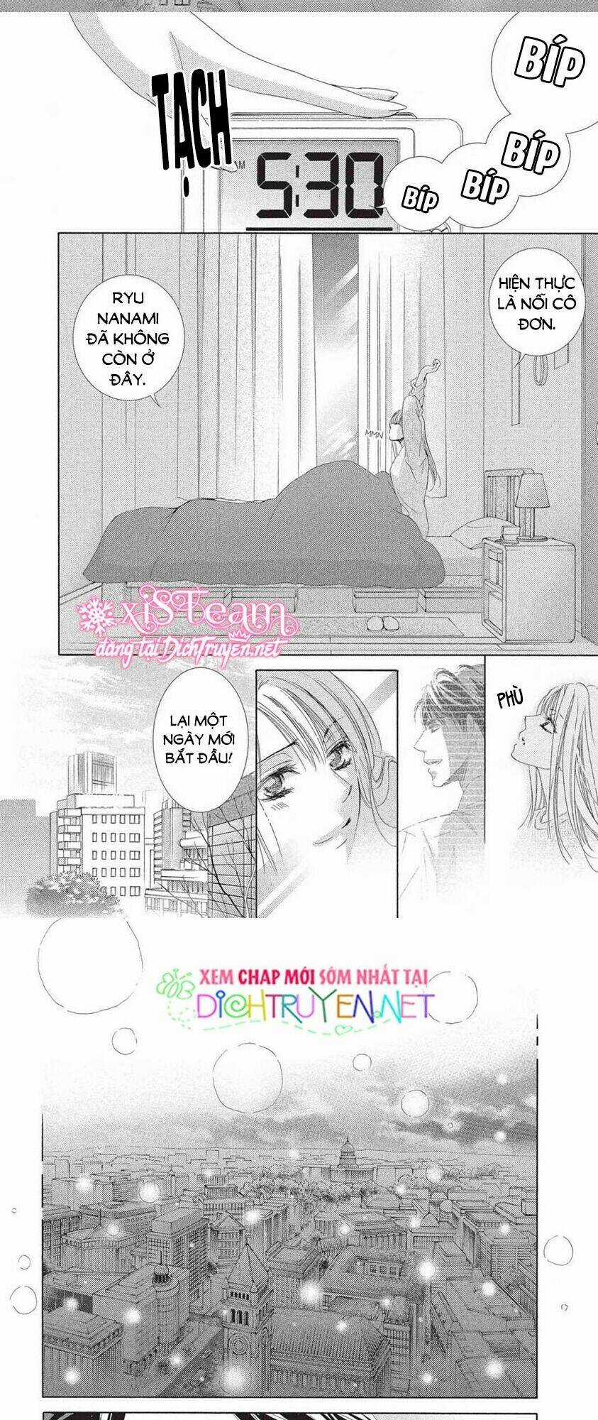 Ai Rồi Cũng Phải Kết Hôn Chapter 42 trang 7