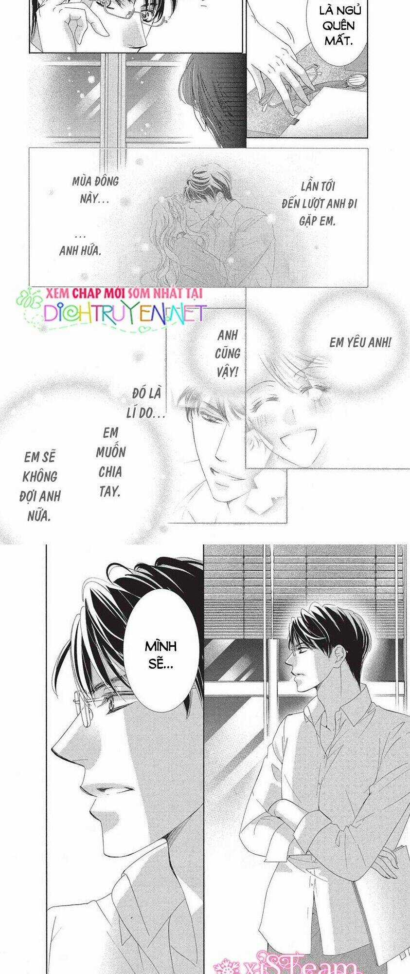 Ai Rồi Cũng Phải Kết Hôn Chapter 42 trang 9