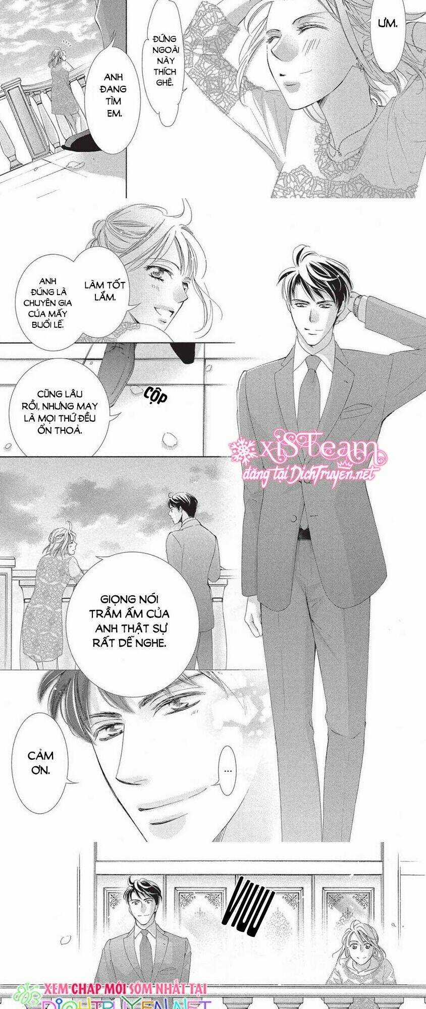 Ai Rồi Cũng Phải Kết Hôn Chapter 43 trang 10