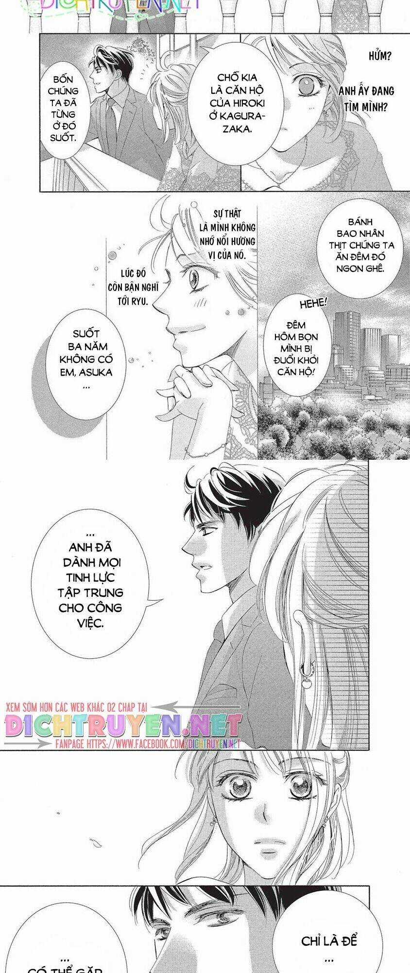 Ai Rồi Cũng Phải Kết Hôn Chapter 43 trang 11